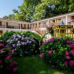 Hotel Kokkino Nero