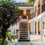 Hotel Hotel Kokkino Nero