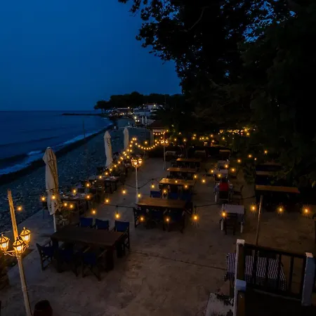 Hotel Kokkino Nero