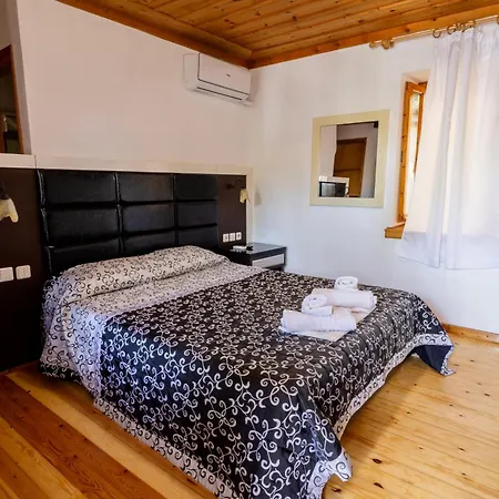 Hotel Kokkino Nero