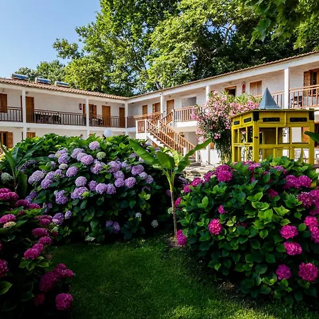Hotel Kokkino Nero