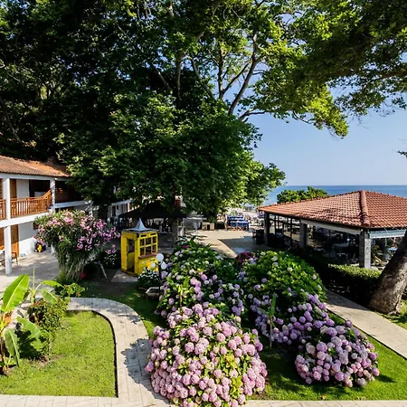 فندق Hotel Kokkino Nero Kókkinon Nerón