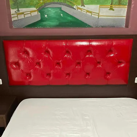 Hotel Kokkino Nero Kókkinon Nerón