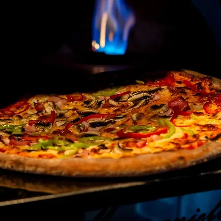 Hotel Kokkino Nero 2*