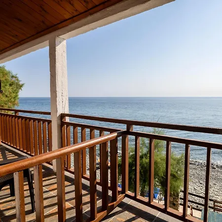 Hotel Hotel Kokkino Nero