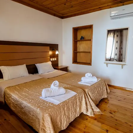 Hotel Kokkino Nero 2*