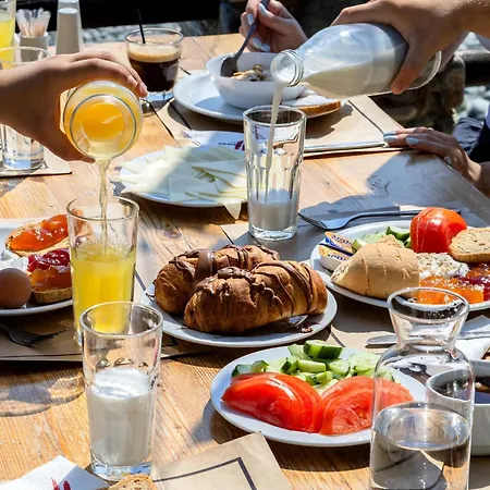 Hotel Kokkino Nero 2* Kókkinon Nerón