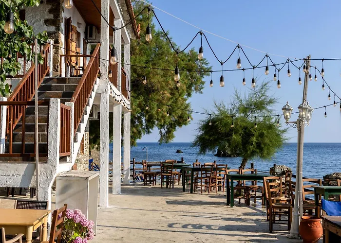 Hotel Kokkino Nero فندق